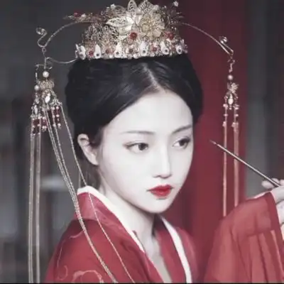 网图女生头像可爱萌好看的网图头像2020精选
