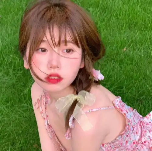 一组巨好看的头像,请签收
