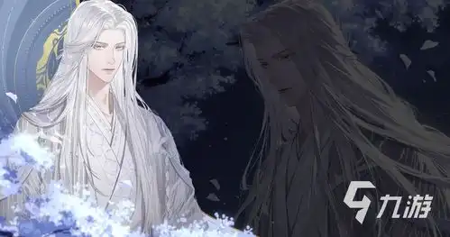 代号鸢男主人设介绍代号鸢五位男主设定说明
