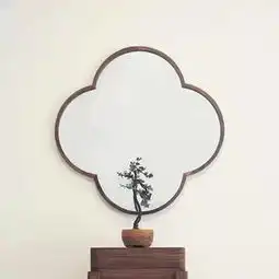 细品中式家居的留白之美
