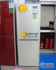 小家居福音海尔bcd186kb冰箱促销中
