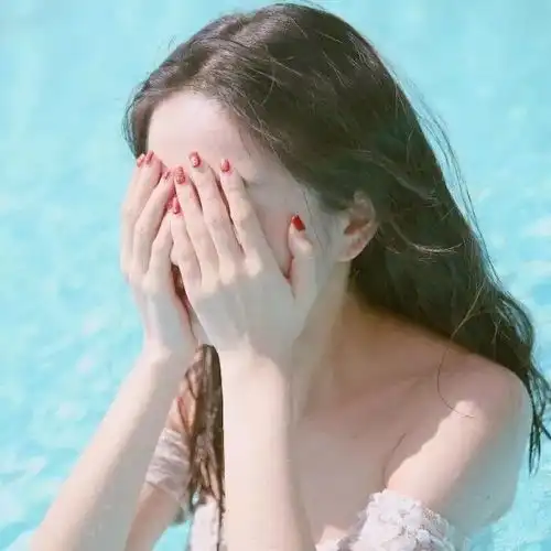 不是因为我没脾气,而是因为我很珍惜
