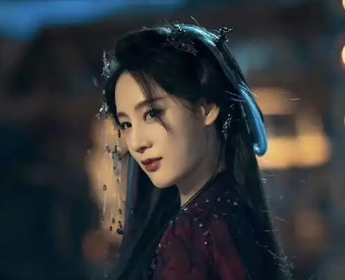 演完长风渡演四海重明,从英姿飒爽到风情万种,没认出33岁的她
