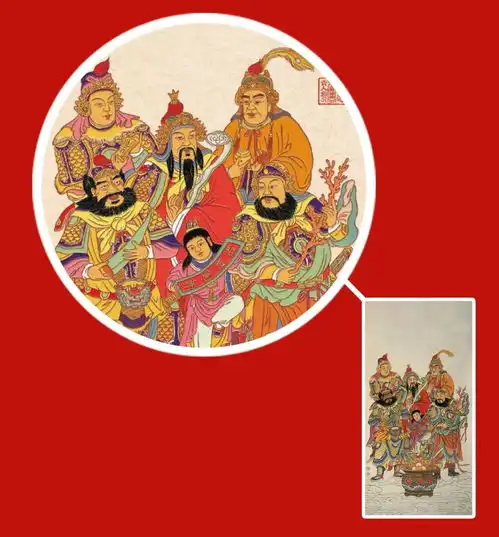 风靡全国,满满仪式感
