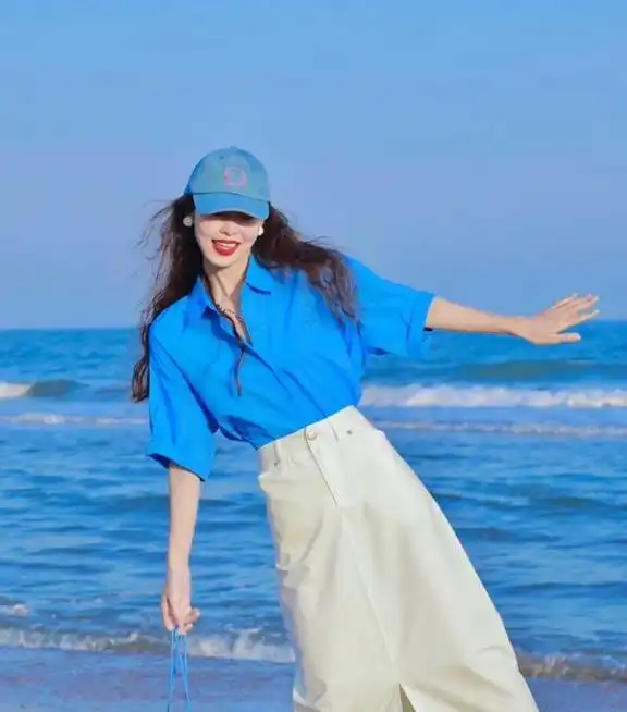 2024年夏季五大流行趋势
