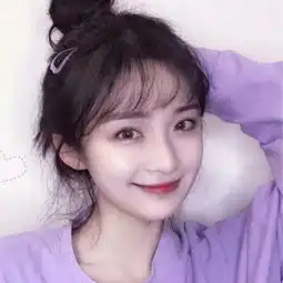 怦然心动女生套图火了每当从你眼前走过,都是心脏砰砰跳动
