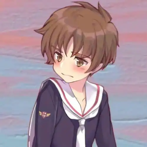 朋友圈背景图头像套图
