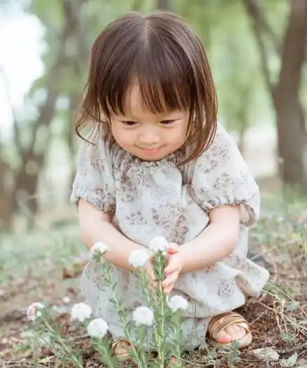 你真的会和孩子相处吗
