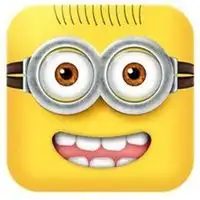 小黄表情人微信头像微信头像图片大全
