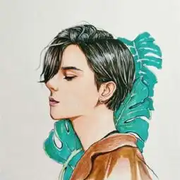 求情头另一半
