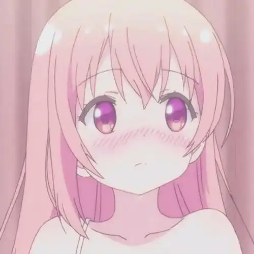 动漫头像先心动的人总是输的很惨
