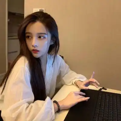 简单耐看的女生头像啦啦啦
