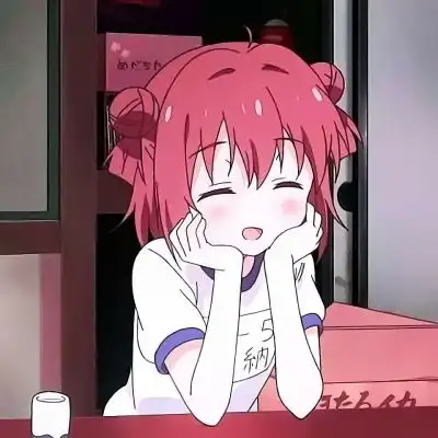 贩卖糖果的温柔女漫.
