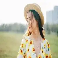 时尚中年女人微信头像微信头像图片大全
