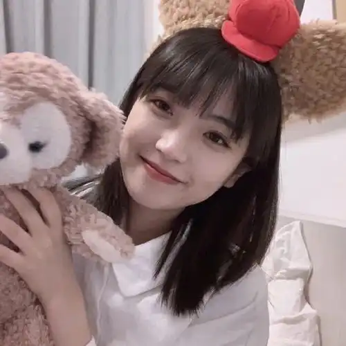 头像我觉得最好的状态就是
