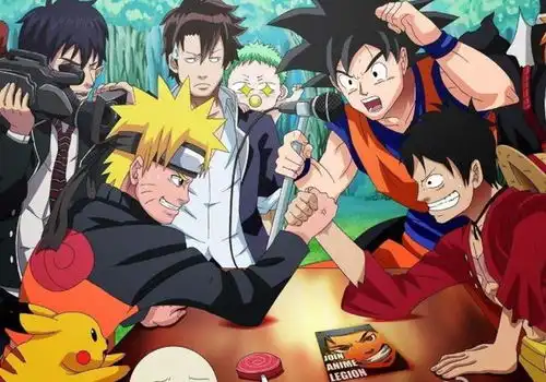 海贼王,火影人物性格对比,艾斯和鼬全弟控,路飞鸣人畅谈理想
