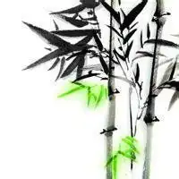 微信超高清水墨头像微信头像图片大全
