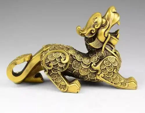 貔貅摆放时注意什么貔貅摆件如何摆放好
