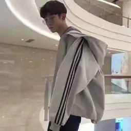 伤感帅气男生头像2018独一无二最新霸气冷酷男生头像大全
