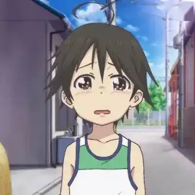 超奈斯男女生动漫头像爱不释手
