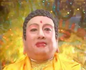 金禅子转世成唐僧的真正原因,如来不好意思说,全因这个女妖精
