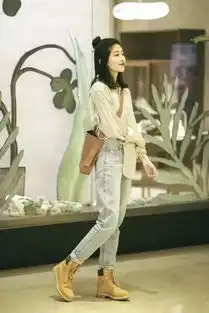 这样穿,保证你有一双勾魂的大长腿
