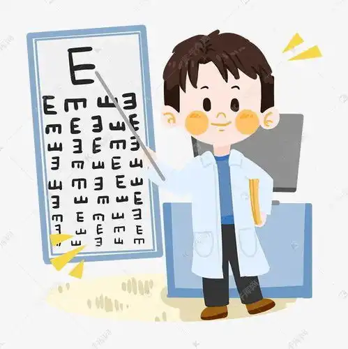 关注儿童眼健康目浴阳光
