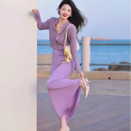 2025年最助运势的颜色,不穿也得拥有
