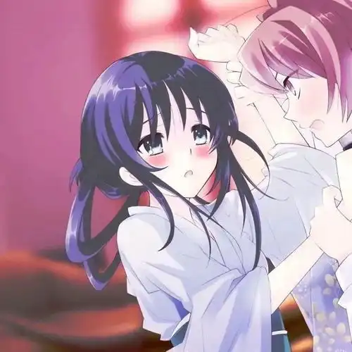 微甜情头总之岁月漫长,然而你值得等待
