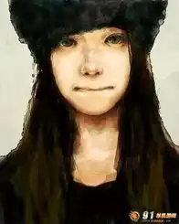 超虐美感细数少女悲伤瞬间
