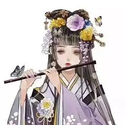 古风闺蜜头像人之相识,贵在相知,人之相知,贵在知心
