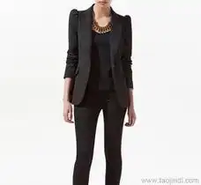 女款西装供应信息女款西装批发女款西装价格找女款西装产品上淘金地
