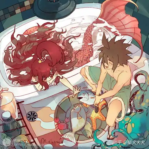 凹凸世界你喜欢的cp有哪些原因
