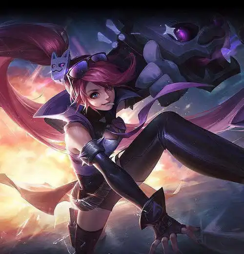 王者荣耀射手买谁好如果是想练练射手,那不妨试试这几个
