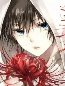 悬赏哪位高人有此图的原图急切求原图大神们来都吧模糊地记得是搜hybari家教云雀时看到的
