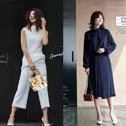 50岁女性怎么穿气质比身材更重要,要优雅也要显年轻
