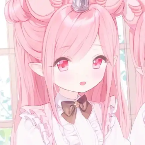 700期非常可爱的闺蜜头像哦
