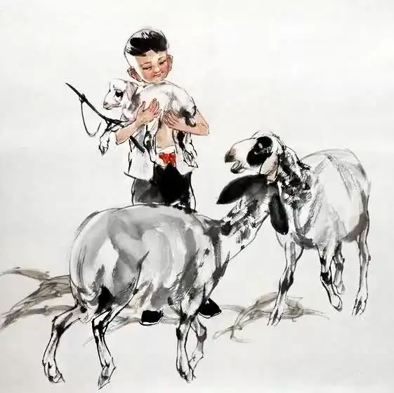 3生肖,中年财运亨通,福气满满,事事如意
