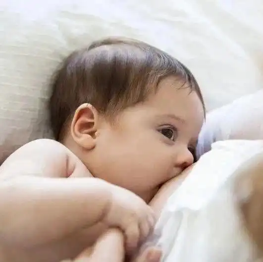 没有奶阵却涨奶了,你确定宝宝能吃饱
