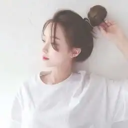 女头会让你的心脏qq女生头像我要个性网
