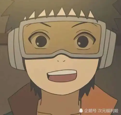 火影忍者带土琳情侣头像,你走了,我要创造一个有你的世界
