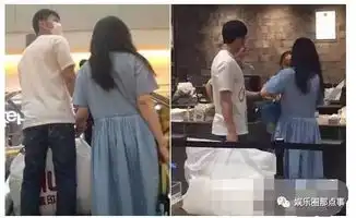 终于知道范冰冰和张馨予谁是李晨的最爱了,11张图片明了一切
