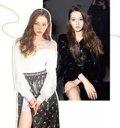 选对发型堪比整容,这4款秋冬发型,半个娱乐圈的女明星都在做
