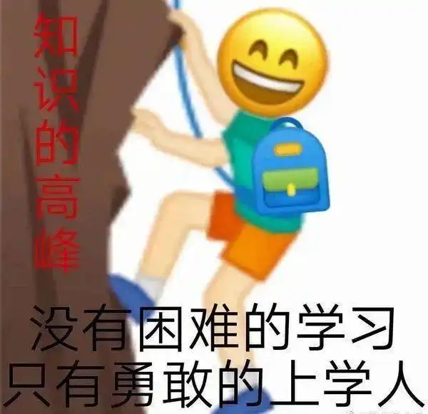 2021,从头像开始,那些一看就在好好学习的头像
