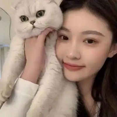 从来没有被人表白过这就说明一女生头像我要个性网
