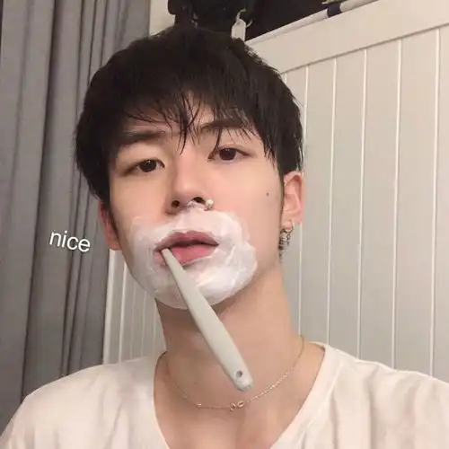 男头合集生于尘埃溺于人海
