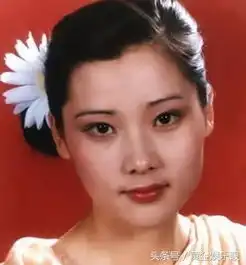 妩媚娇艳是姨太太专业户,结婚时无房住公婆家,骂哭白百何大赞
