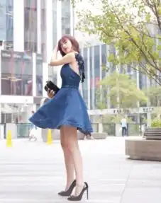 白夜追凶里和潘粤明对戏的竟然是她
