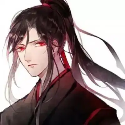 情侣头像丨愿君多采撷,此物最相思
