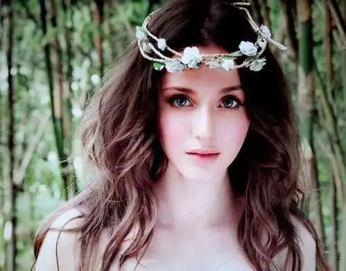 看完韩国第一美女,再看乌克兰第一美女,网友差距太大了
